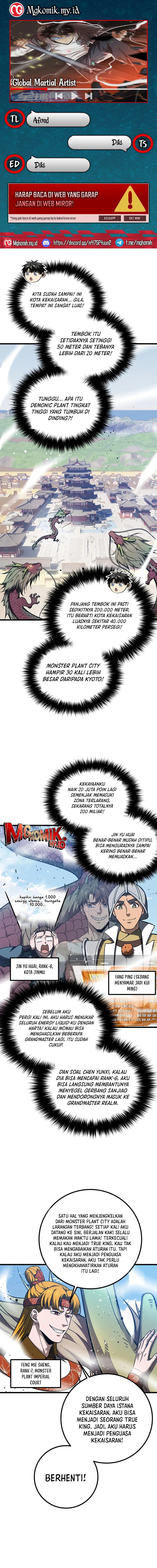 Dilarang COPAS - situs resmi www.mangacanblog.com - Komik global gao wu 319 - chapter 319 320 Indonesia global gao wu 319 - chapter 319 Terbaru 0|Baca Manga Komik Indonesia|Mangacan